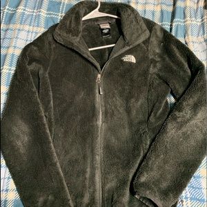 North Face fleece jacket